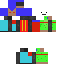 Texture for Bomsh