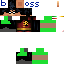 Texture for robin
