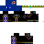Texture for king squid