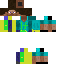 Texture for げSteve