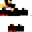 Texture for tuxedo boy