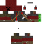 Texture for creeper