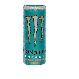 Texture for monster