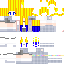Texture for steve
