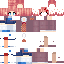 Texture for sayori sad