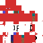 Texture for dead pool