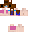 Texture for AnnaMC