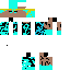 Texture for ninja