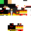 Texture for TUTORIAL BF