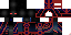Texture for FireDemon
