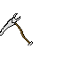Texture for scythe entity 303