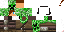Texture for the toupycat