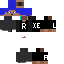 Texture for axellerageux