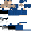 Texture for for one player