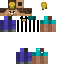 Texture for neymar test 1