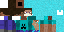 Texture for steve prkor 3