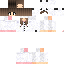 Texture for Kaede