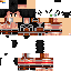 Texture for Raditz