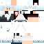 Texture for GINTOKI KUNG