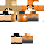 Texture for isa raposa end