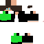 Texture for Saymon