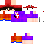 Texture for pikachu21