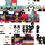 Texture for draco phantu