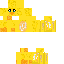 Texture for duck