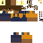 Texture for D0flamingo