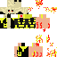 Texture for скорпион