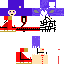 Texture for WhiteDemon　JEDA