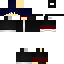 Texture for Zack Namikai