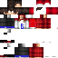 Texture for vuda