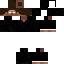 Texture for Herobrine_01