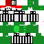 Texture for 恐竜スキン２
