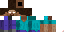 Texture for HiroBrine