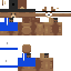 Texture for Misio Dejwid