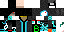Texture for UnDrizzt