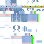 Texture for technoblade determined Axolotlcraft 