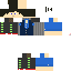 Texture for Time Traveler