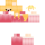 Texture for Chibi Aurora