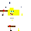 Texture for Spongebob