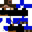 Texture for James Miles,the Assassin