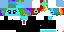 Texture for rian bow dash 2