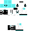 Texture for Steve