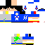 Texture for Hiatagum_BR