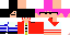 Texture for gona