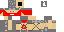 Texture for redbeard