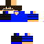 Texture for Fnaf Prinz Arazel