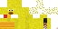 Texture for bigbird
